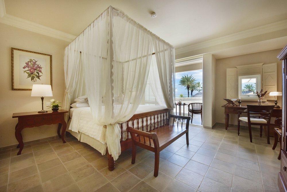 The Residence Mauritius