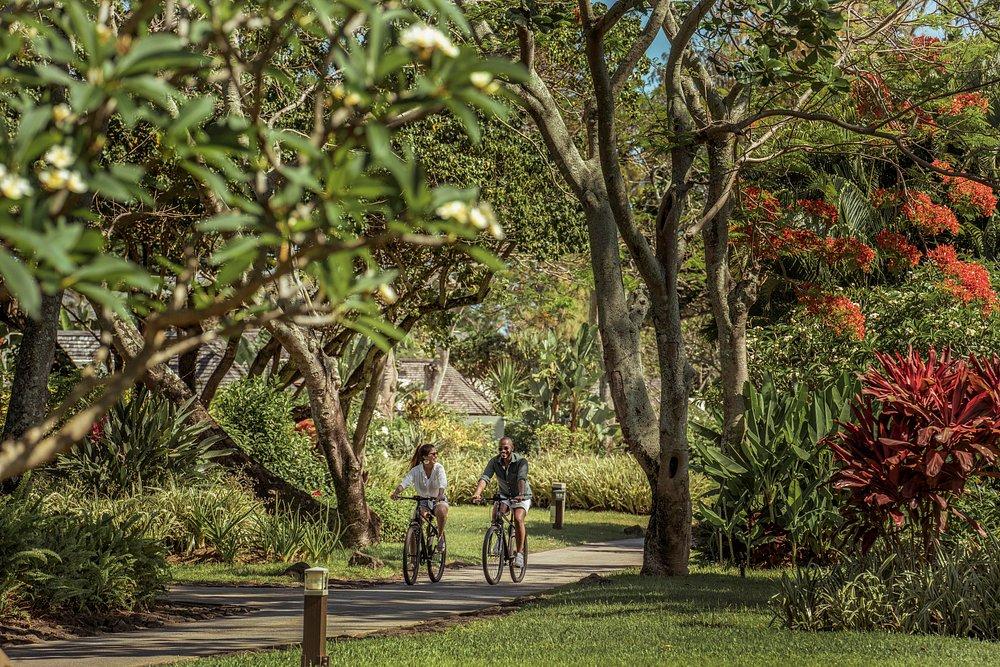 Four Seasons Resort Mauritius at Anahita