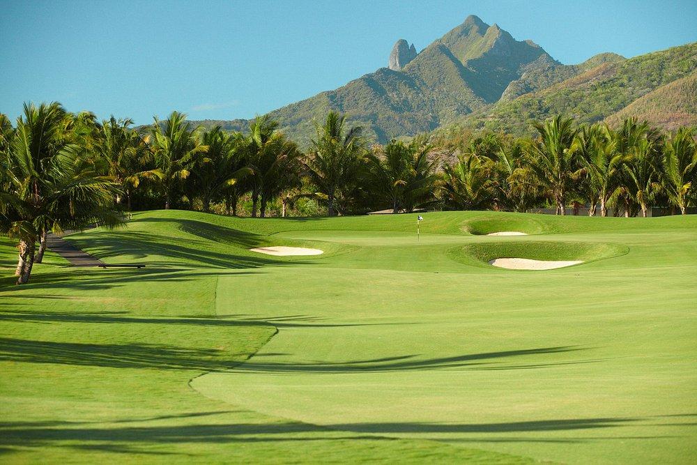 Four Seasons Resort Mauritius at Anahita