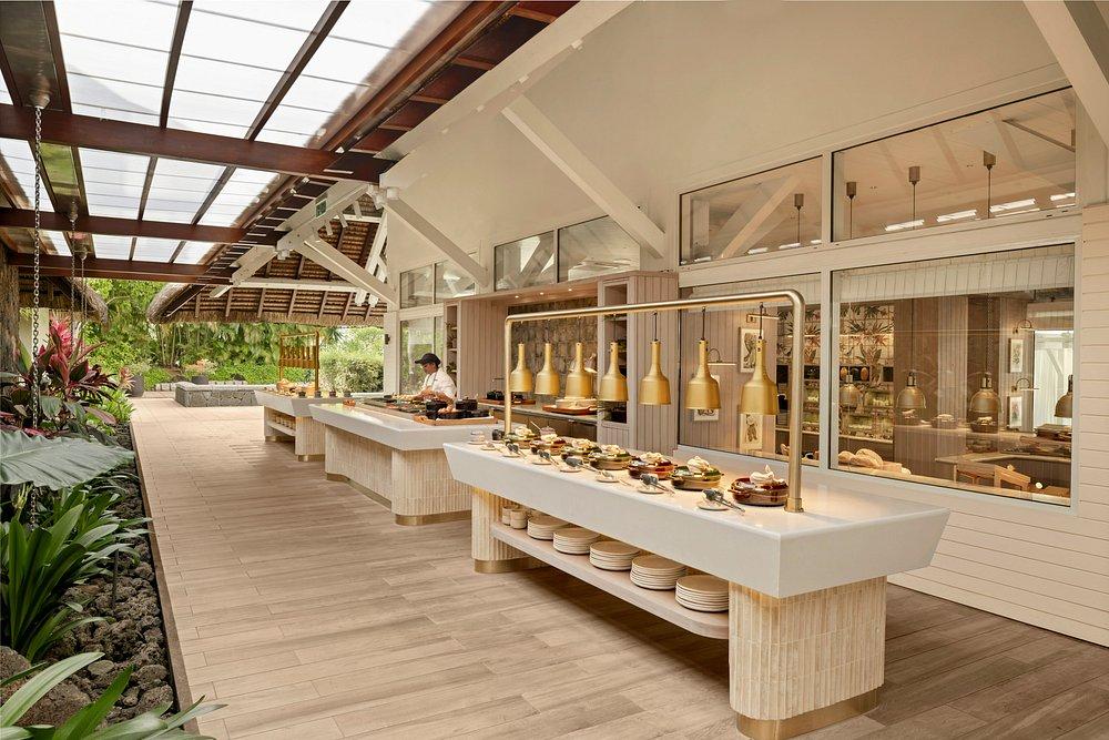 Four Seasons Resort Mauritius at Anahita
