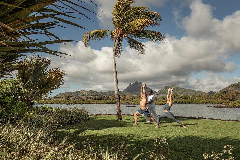 Four Seasons Resort Mauritius at Anahita