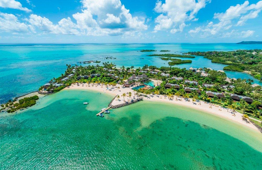 Four Seasons Resort Mauritius at Anahita