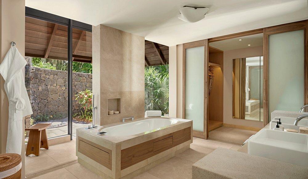 Four Seasons Resort Mauritius at Anahita
