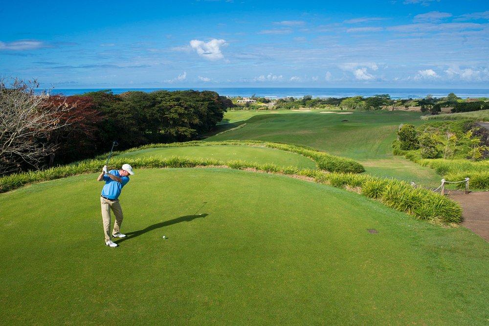 Heritage Le Telfair Golf & Wellness Resort