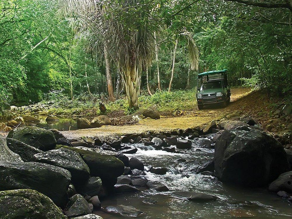Heritage Le Telfair Golf & Wellness Resort