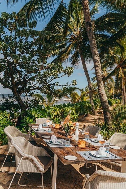 Heritage Le Telfair Golf & Wellness Resort