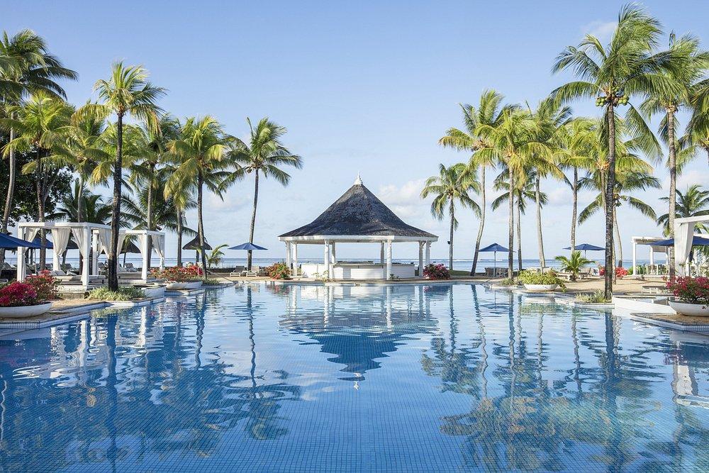 Heritage Le Telfair Golf & Wellness Resort