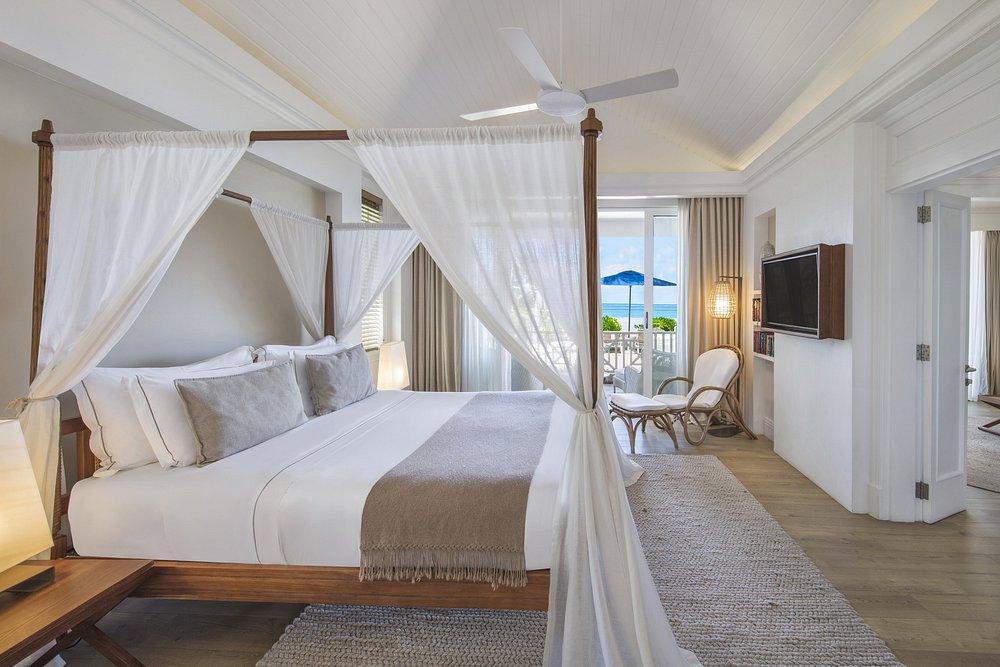 Heritage Le Telfair Golf & Wellness Resort