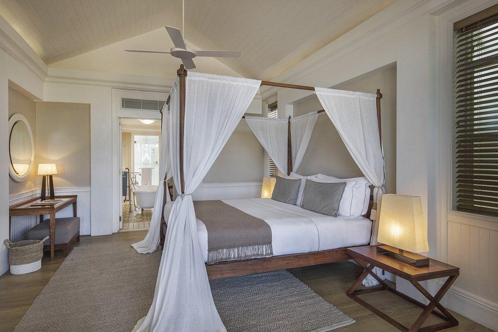 Heritage Le Telfair Golf & Wellness Resort