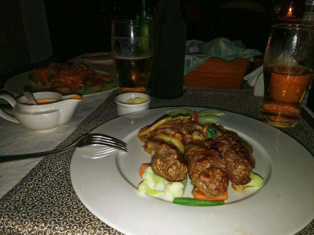 AfroChic Diani