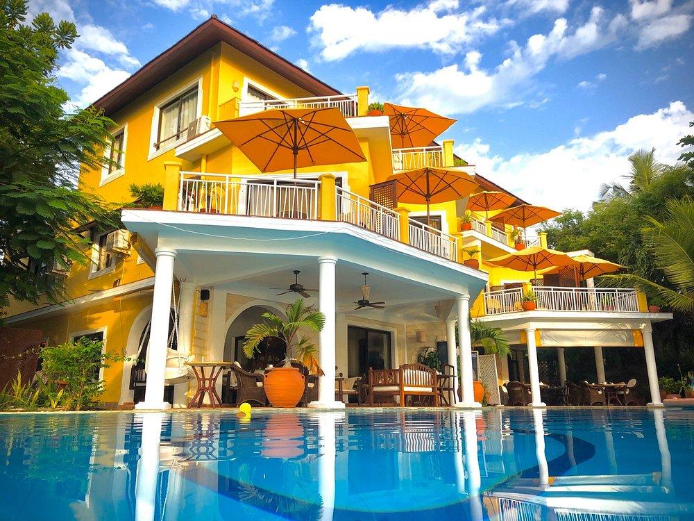 AfroChic Diani