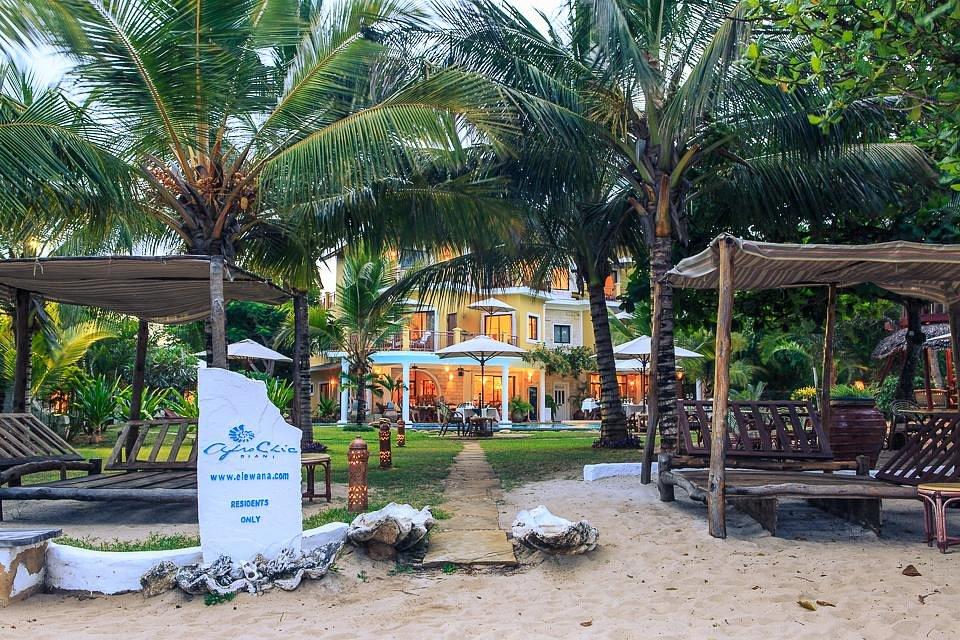 AfroChic Diani