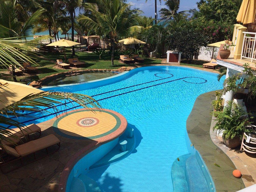 AfroChic Diani