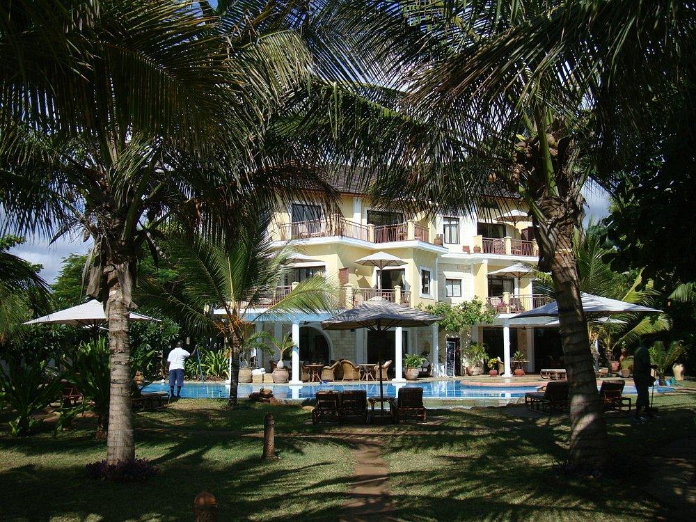 AfroChic Diani