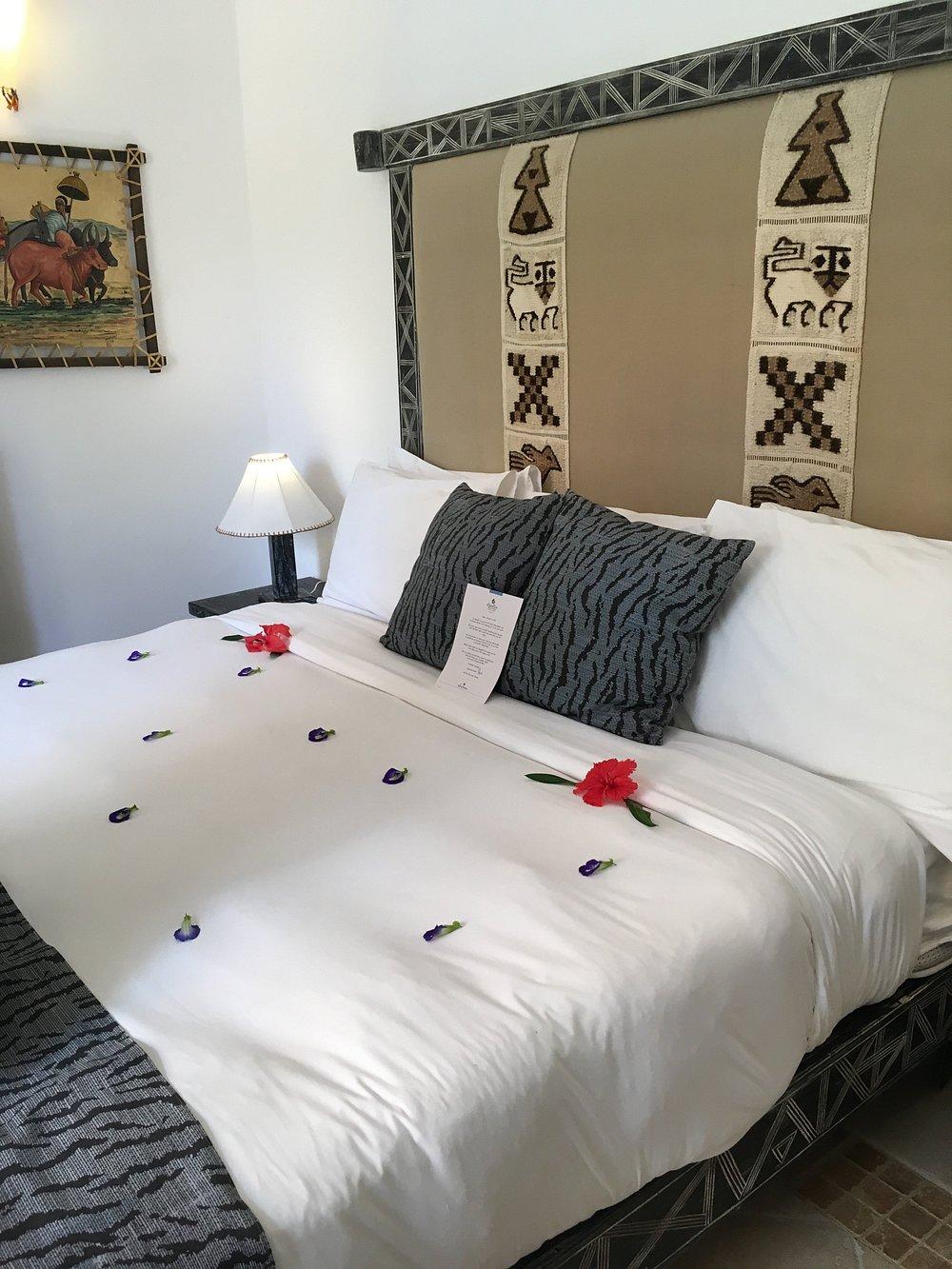 AfroChic Diani