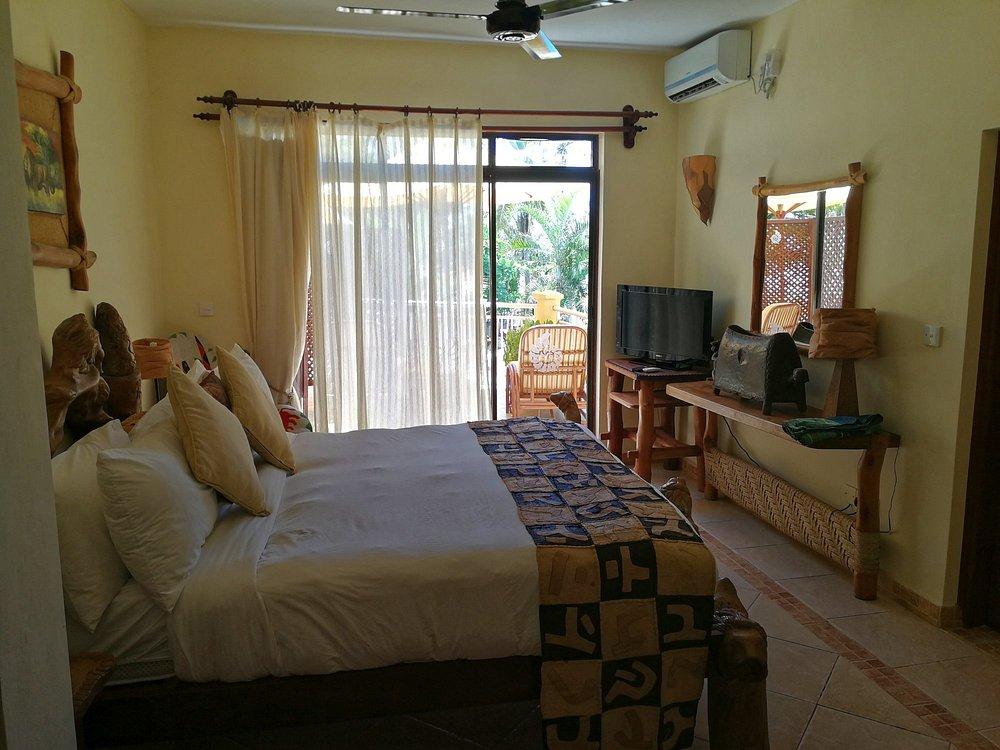 AfroChic Diani