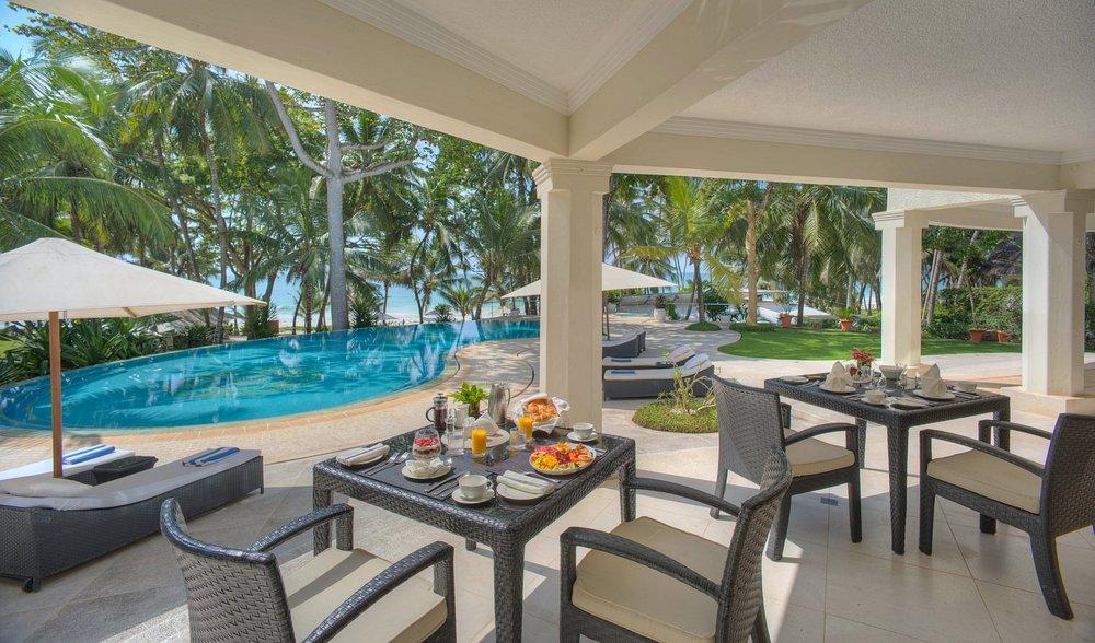 Almanara Luxury Boutique Hotel & Villas