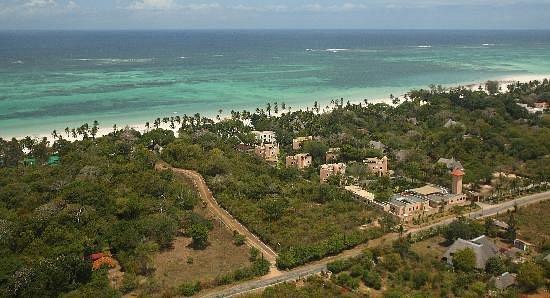 Almanara Luxury Boutique Hotel & Villas