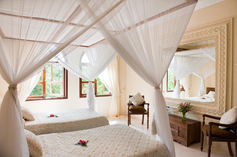 Almanara Luxury Boutique Hotel & Villas