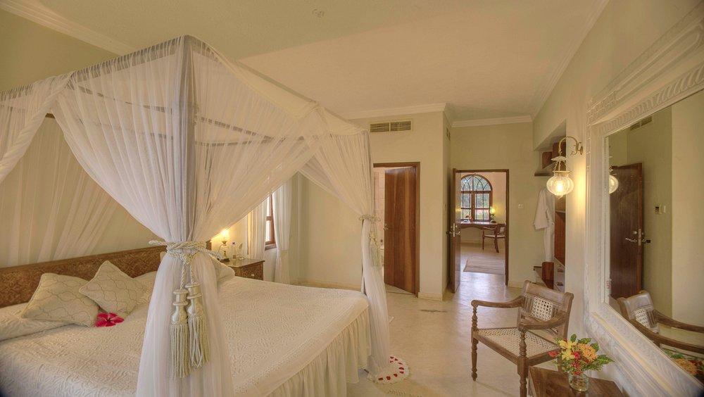 Almanara Luxury Boutique Hotel & Villas