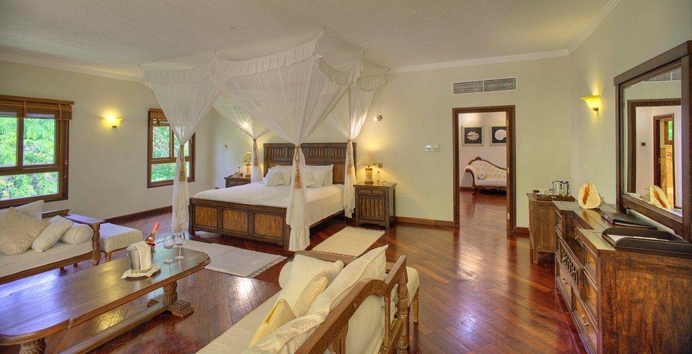Almanara Luxury Boutique Hotel & Villas