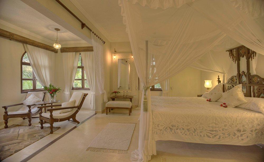 Almanara Luxury Boutique Hotel & Villas