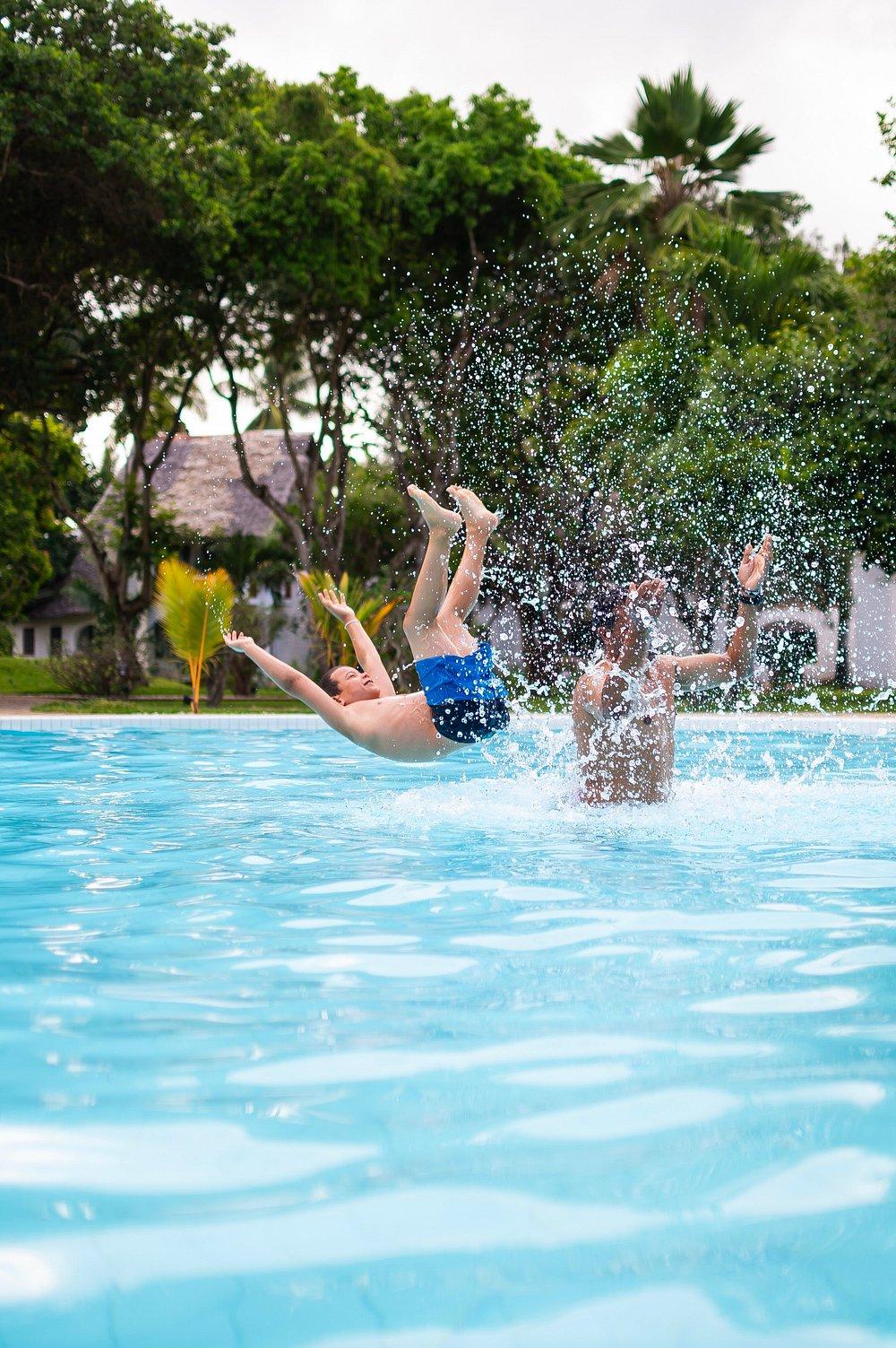 Diamonds Leisure Beach & Golf Resort