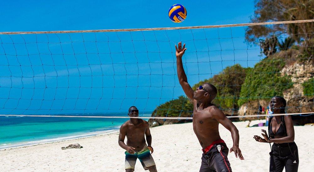 Diamonds Leisure Beach & Golf Resort