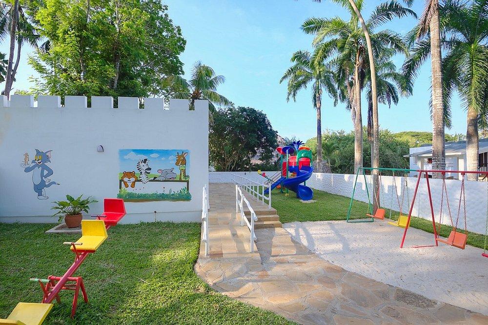 Diamonds Leisure Beach & Golf Resort