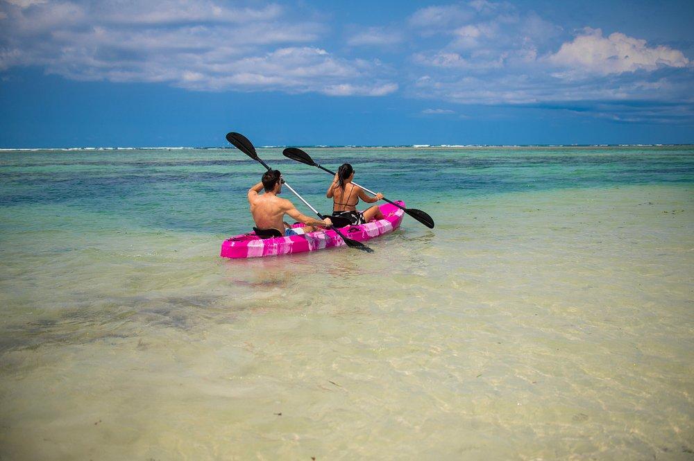 Diamonds Leisure Beach & Golf Resort
