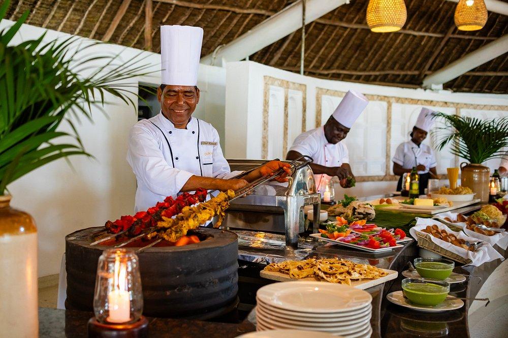 Diamonds Leisure Beach & Golf Resort