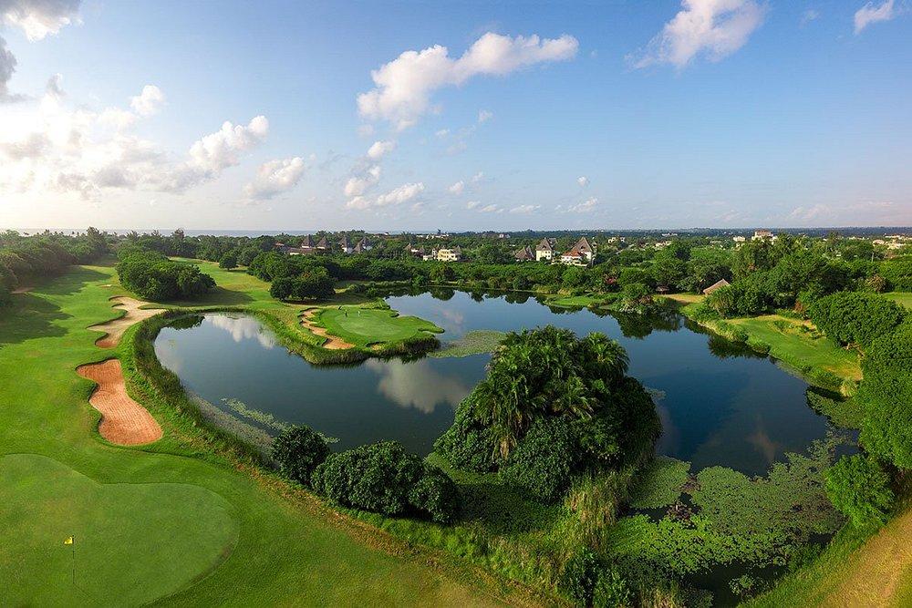 Diamonds Leisure Beach & Golf Resort