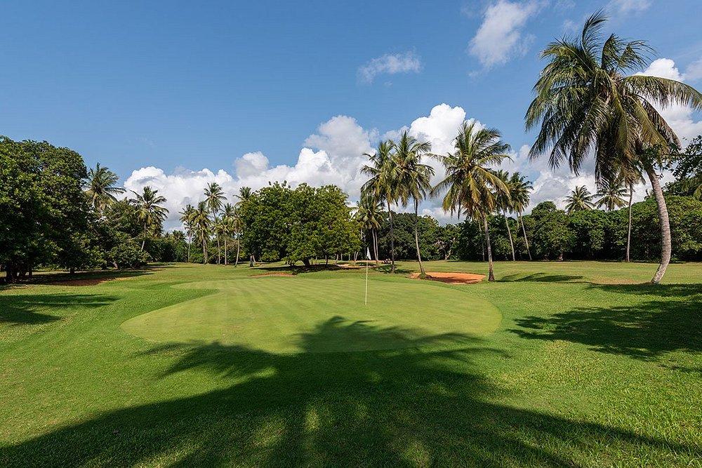 Diamonds Leisure Beach & Golf Resort