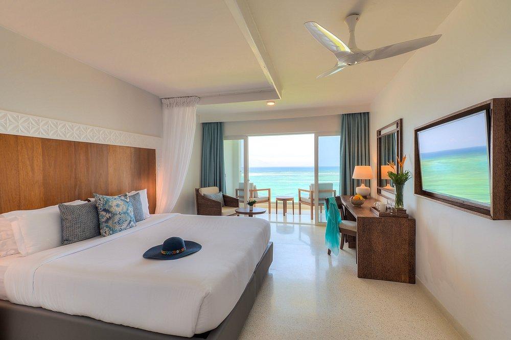 Diamonds Leisure Beach & Golf Resort