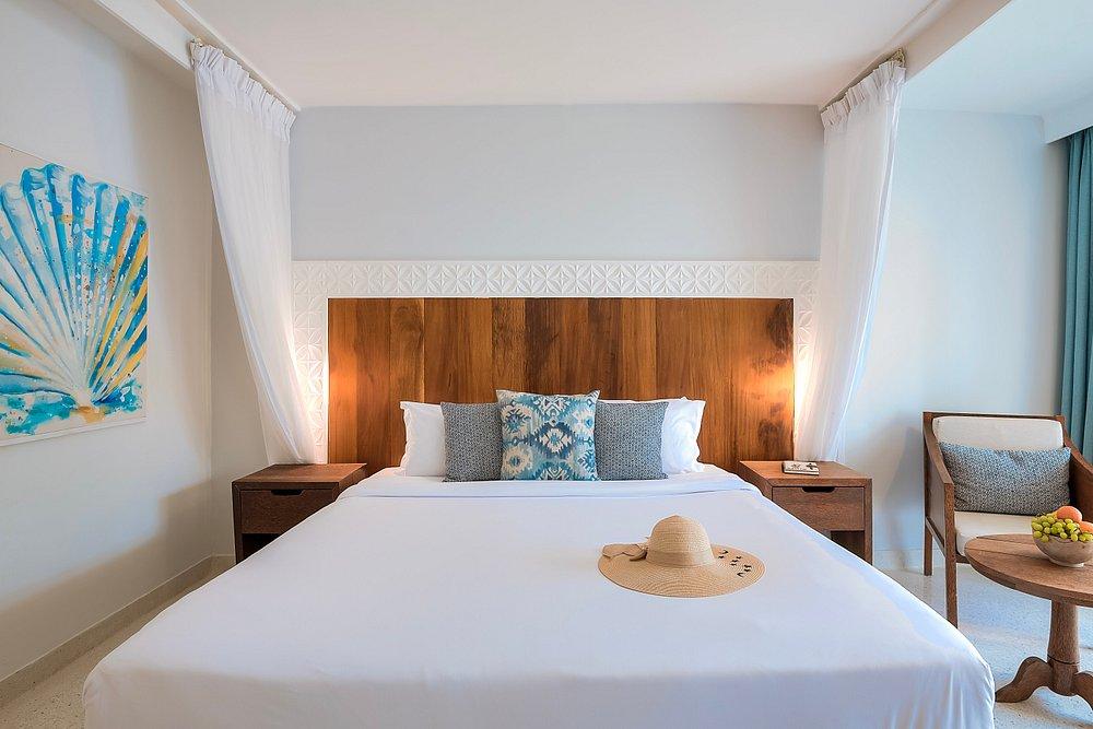 Diamonds Leisure Beach & Golf Resort