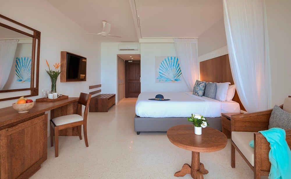 Diamonds Leisure Beach & Golf Resort