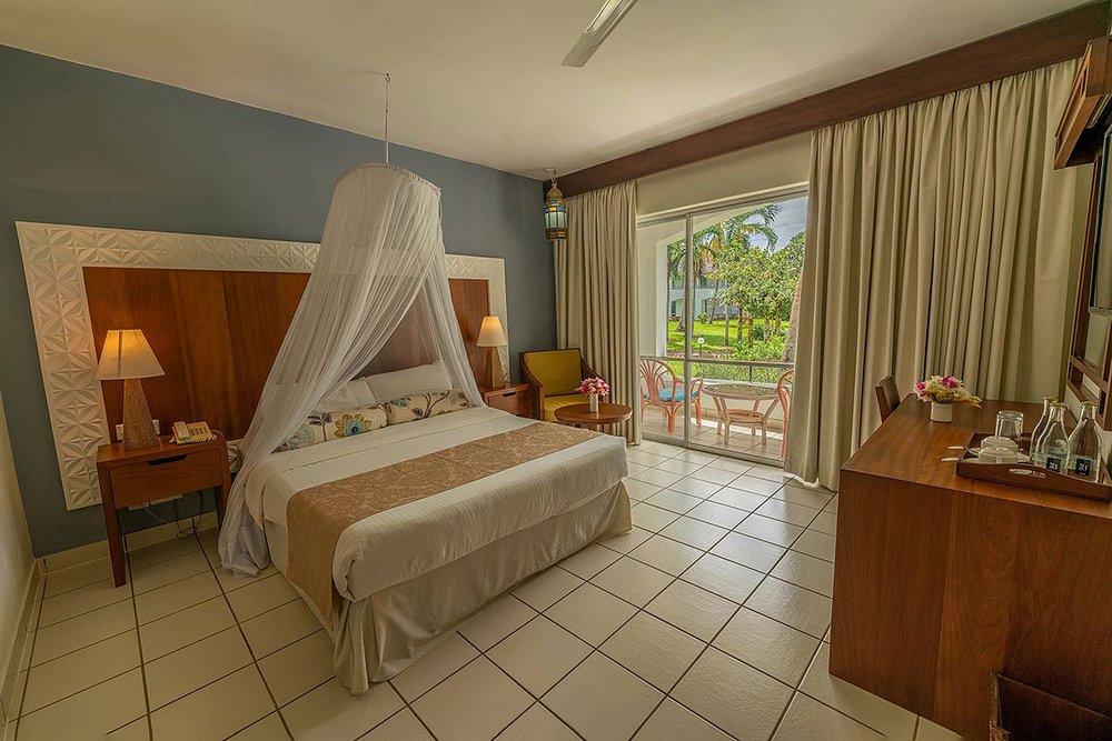 Diamonds Leisure Beach & Golf Resort