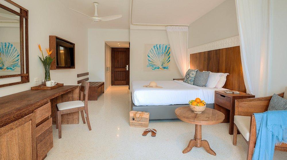 Diamonds Leisure Beach & Golf Resort