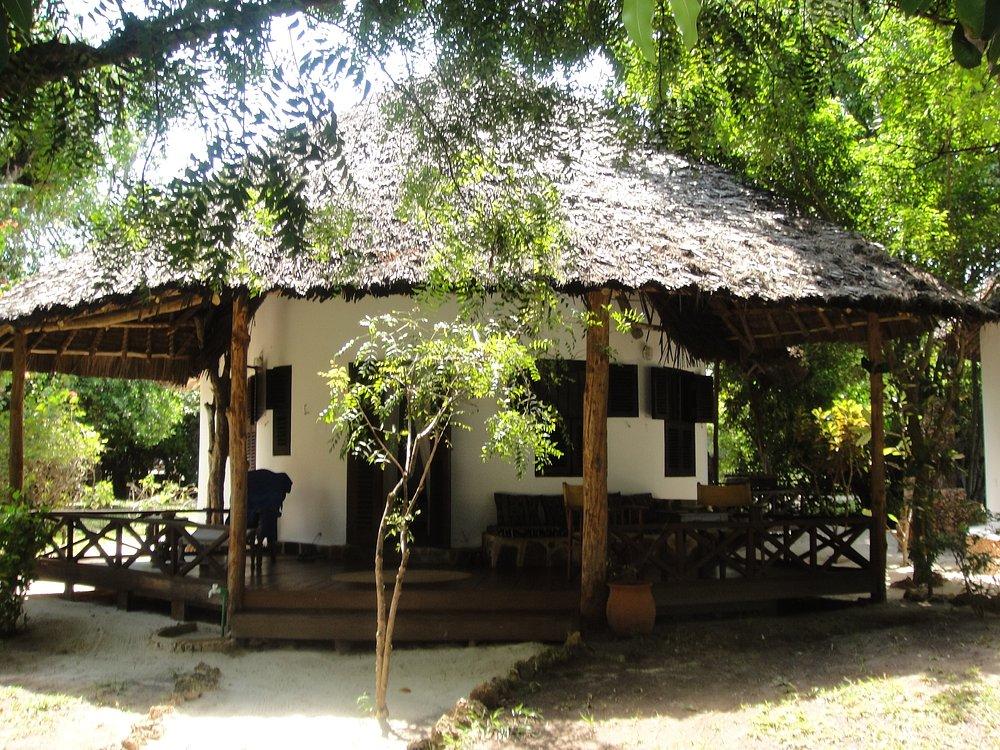 Kinondo Kwetu