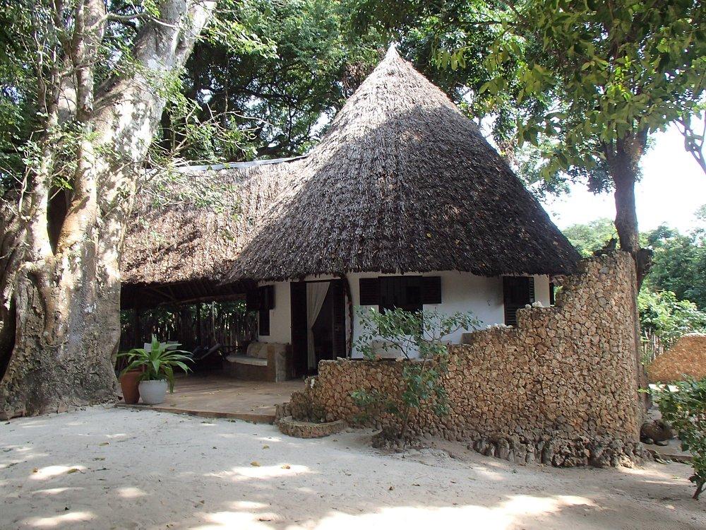Kinondo Kwetu