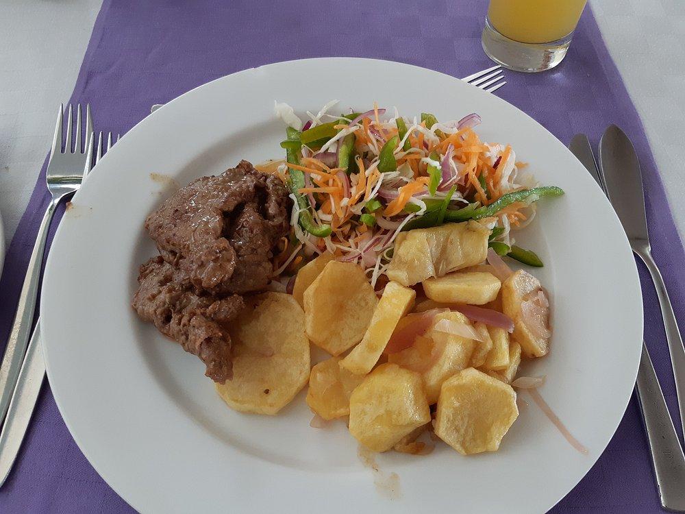 Diani Sea Lodge
