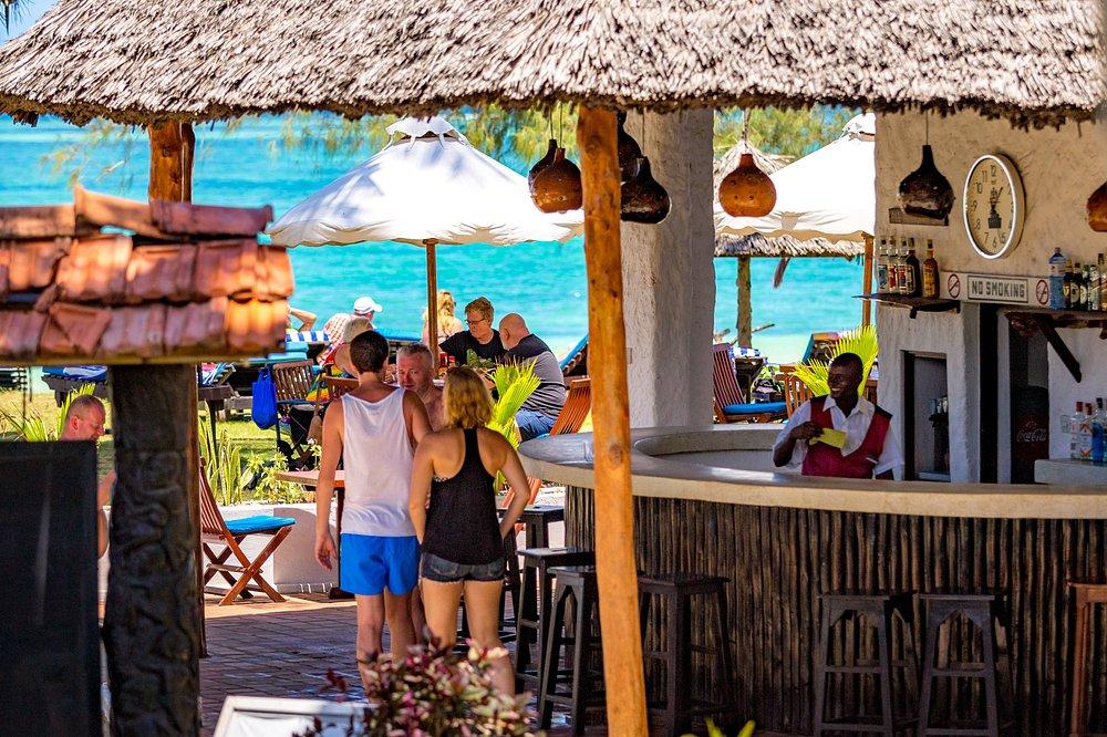 Diani Sea Lodge