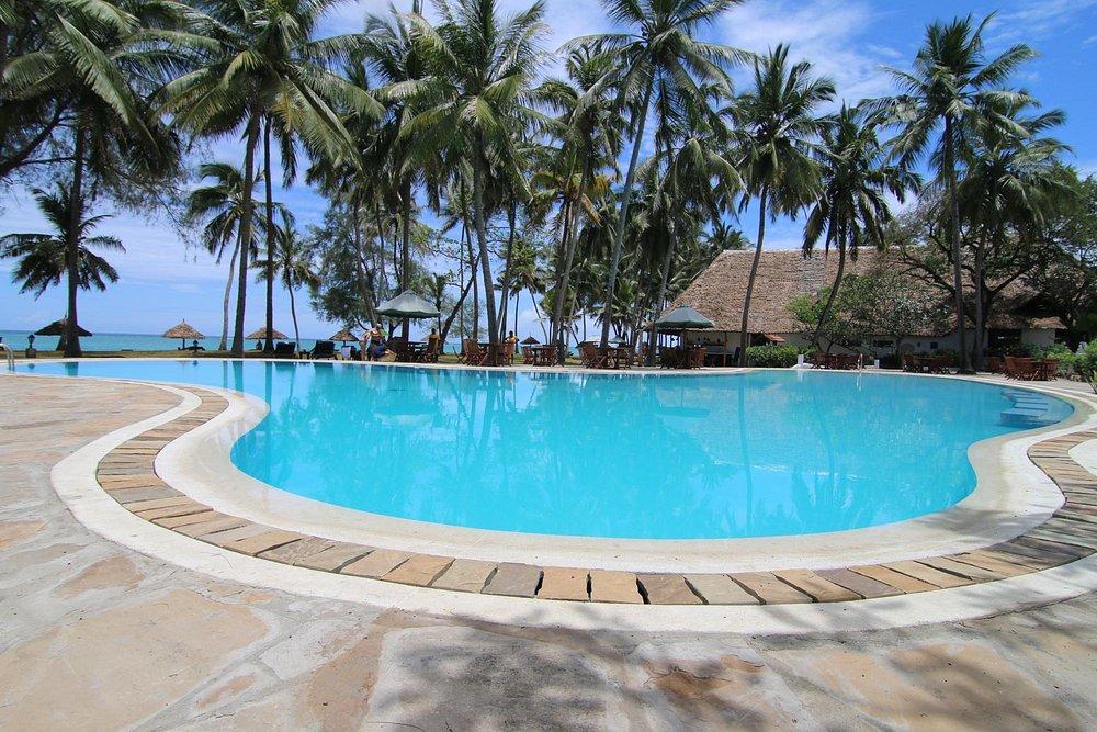 Diani Sea Lodge