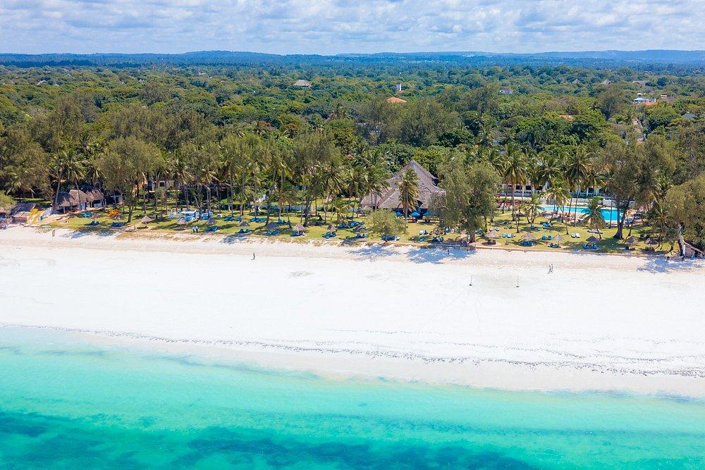 Diani Sea Lodge