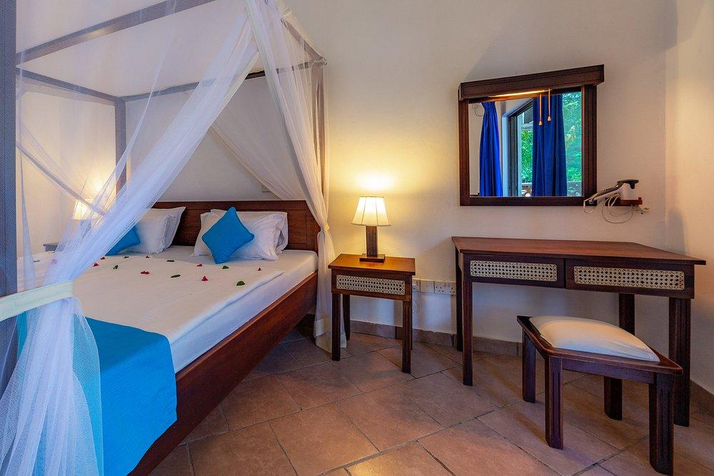 Diani Sea Lodge