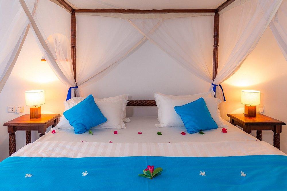 Diani Sea Lodge