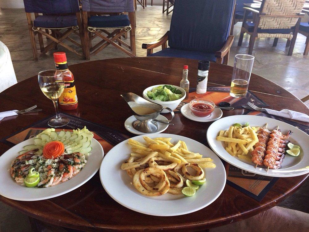 Driftwood Beach Club