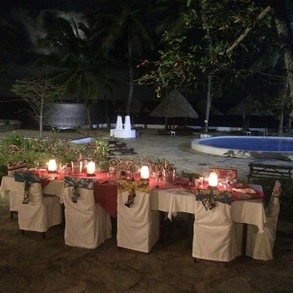 Driftwood Beach Club
