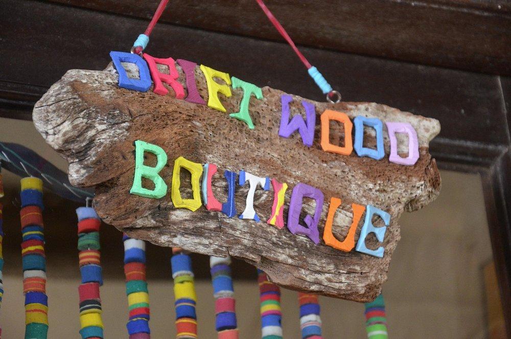 Driftwood Beach Club