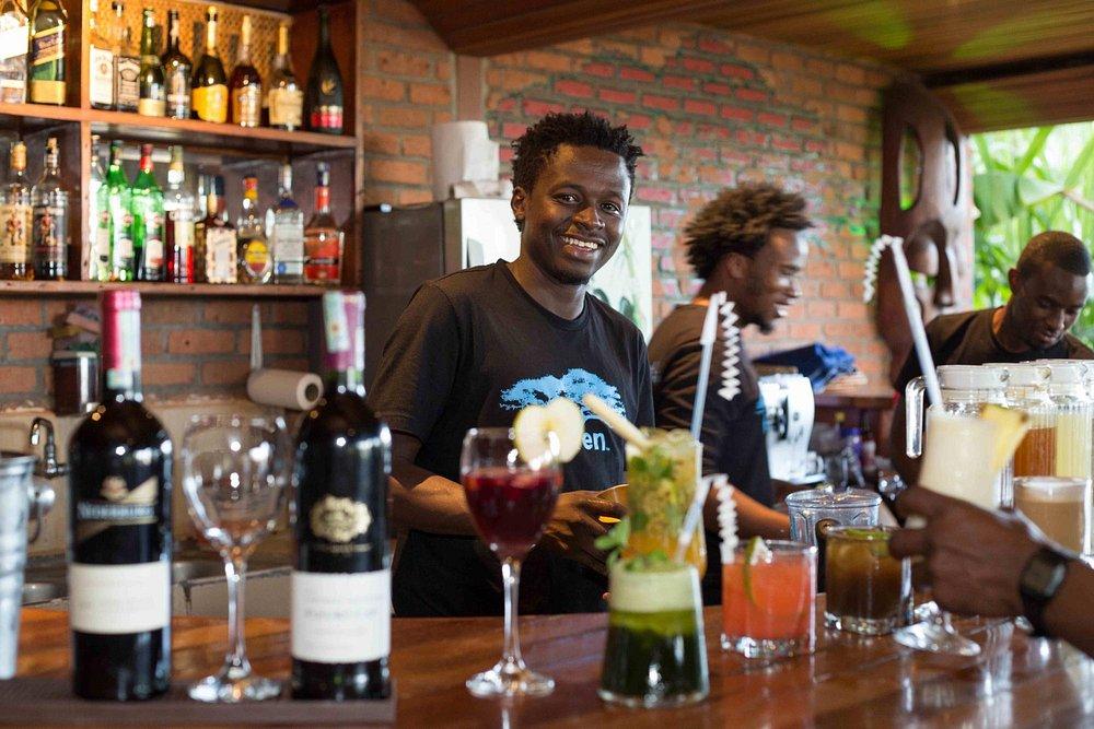 Haven Boutique Hotel Kigali